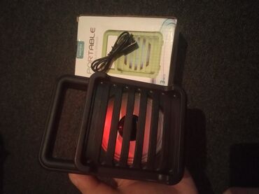 Dinamiklər və kolonkalar: Yeni Kolonka, Növ - Portativ, rəng - Qara — 7