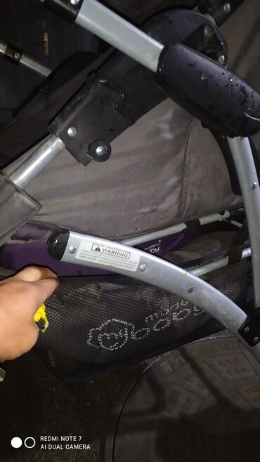 Gəzinti arabaları: Klassik gəzinti arabası — 4