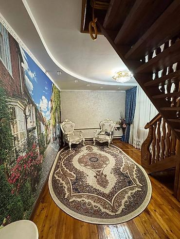 сдаю дом бишкек: 250 м², 6 комнат и более — 2