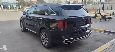 Kia: Kia Sorento: 2020 г., 2.2 л, Робот, Дизель, Кроссовер — 11