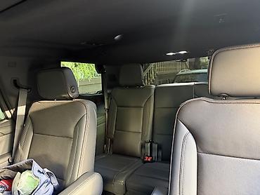 Chevrolet: Chevrolet Tahoe: 2022 г., 6.2 л, Автомат, Бензин, Внедорожник — 8