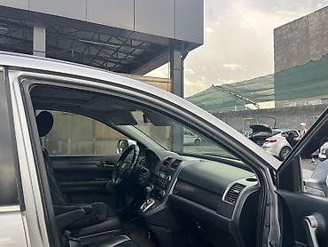 нонда срв: Honda CR-V: 2007 г., 2.4 л, Автомат, Бензин, Кроссовер — 7