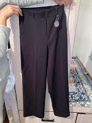 Повседневные платья: Женское платье Платье: - Цвет: чёрный блестящий Состояние:новый — 7