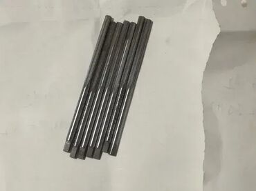 Ostali uređaji: Razvrtači 3mm, 3,01mm, 3,2mm, 3,5mm, 3,6mm, 3,8mm (rajberi) – Veliki — 5