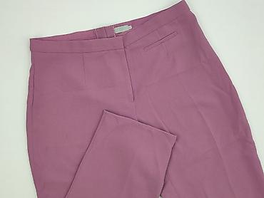 skoczek: Cos, Spodnie materiałowe damskie, rozmiar 2XL — 1