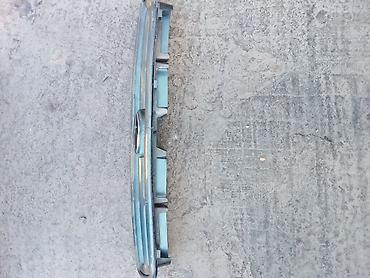 subaru решетка: Решетка радиатора Subaru 2002 г., Б/у, Оригинал — 2