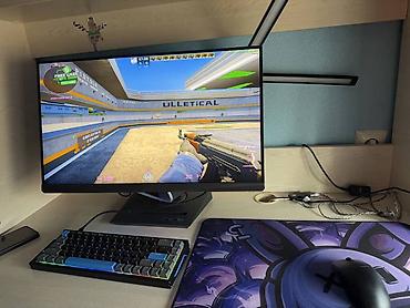 380: Монитор, Asus, Новый, 24" - 25" — 4