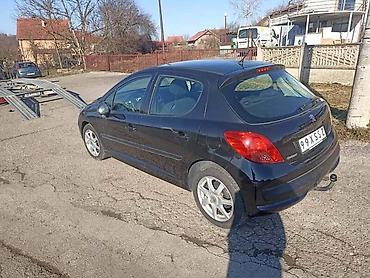 pc volani: PEUGEOT 207 - KOMPLETAN AUTO U DELOVIMA | Originalni polovni delovi — 4