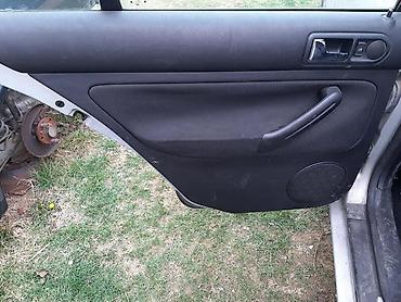 head era 3.0 integrale: TAPACIR ZA VOLKSWAGEN GOLF 4 OD 1998. DO 2005. GOD. | Tapaciri — 1