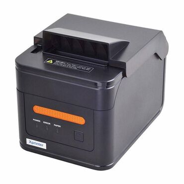 принтер canon mf3010: Принтер чеков Xprinter. Высокая скорость печати, а так же беспроводная