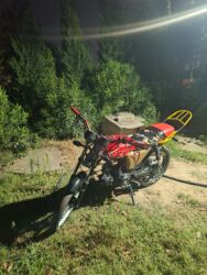 аренда мотоцикла баку: Tufan - TUFAN, 110 sm3