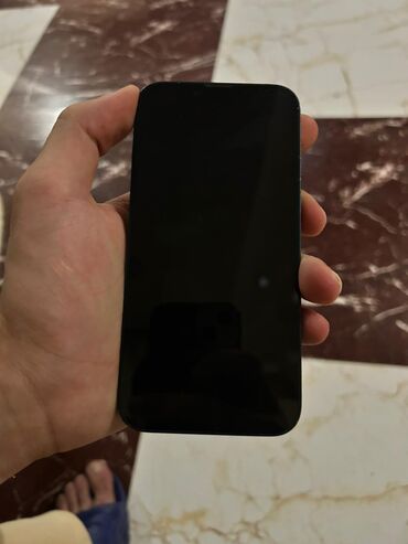 ayfon 7 pilus: IPhone 13, 128 GB, Barmaq izi, Face ID