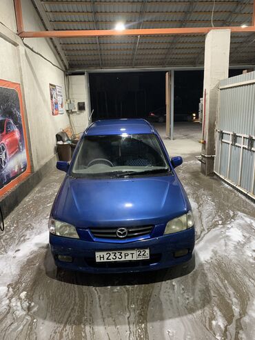 мазда демио цапфа: Mazda Demio: 2000 г., 1.3 л, Автомат, Бензин