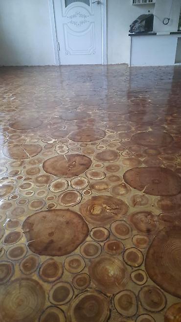 Напольные работы: Больше 6 лет опыта — 6