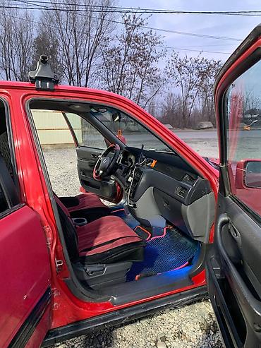 Транспорт: Honda CR-V: 1999 г., 2 л, Автомат, Бензин, Кроссовер — 3