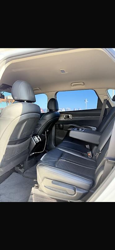сиденья кия: Kia Sorento: 2021 г., 2.2 л, Кроссовер — 10