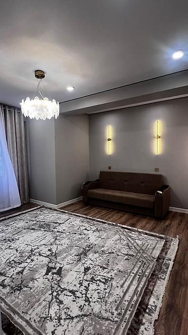 Продажа квартир: 1 комната, 41 м², Мед Академия Элитка, 7 этаж — 12