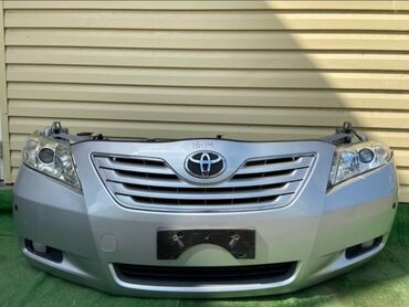 camry 50 цена бишкек: Ноускат Toyota, 2005 г., Колдонулган, Оригинал