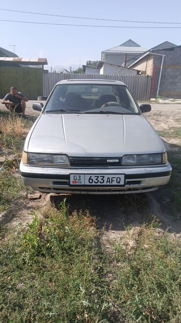 левый руль форестер: Mazda 626: 1990 г., 2 л, Механика, Бензин, Седан
