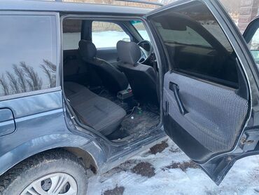 Volkswagen: Volkswagen Passat Variant: 1992 г., 1.8 л, Механика, Бензин, Универсал — 6