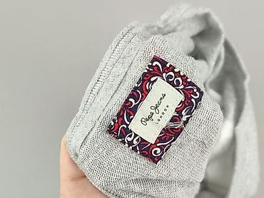pele numer na koszulce: Pepe Jeans, Sweter damski, rozmiar XL — 4