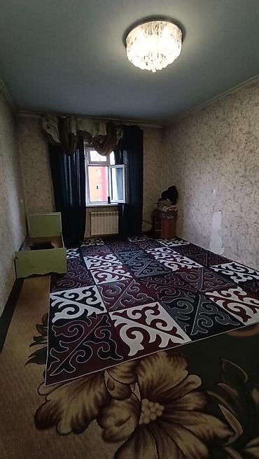 o store: 2 комнаты, 45 м², Кулатов мкр., 105 серия, 5 этаж, Старый ремонт — 8