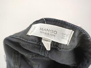 jeansy mango: Mango, Jeansy damskie, rozmiar S — 4