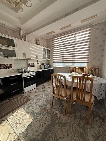 Продажа квартир: 3 комнаты, 106 м², Элитка, 10 этаж, Старый ремонт — 1