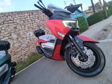 yamaha r1 купить: Скутер 150 куб. см, Бензин, Новый