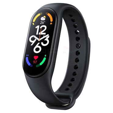 xiaomi mi band 8: Xiaomi Mi Band 7 Новая версия популярного фитнес-браслета Xiaomi