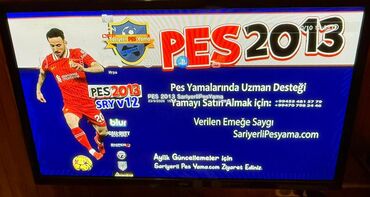 ev əşyaları işlənmiş: İşlənmiş Televizor LG 43" Ünvandan götürmə