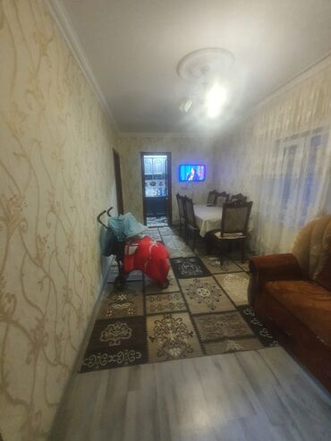 продажа и аренда домов: 4 комнаты, 85 м², Свежий ремонт