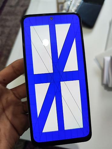 Redmi: Redmi, Redmi Note 12S, Б/у, 256 ГБ, цвет - Синий, 2 SIM — 20