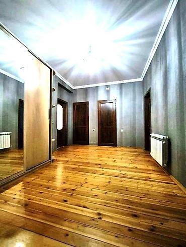 satişi: Əhmədli, 2 otaqlı, Yeni tikili, m. Əhmədli, 94 kv. m — 10