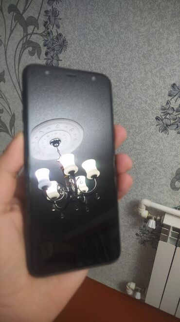 samsun a25: Samsung Galaxy J4 Plus, 32 GB, rəng - Mavi, Face ID