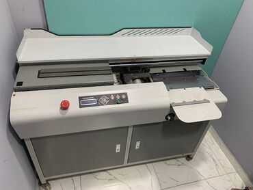 printer ucuz qiymete: Metbee Avadanliqlari satilir. ofis baglandigi ucun avadanliqlar