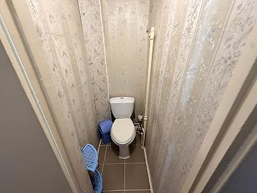 Продажа квартир: 2 комнаты, 47 м², Кудайберген авторынок Индивидуалка, 3 этаж, Евроремонт — 8