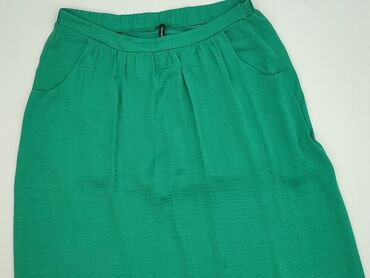 spódnice w reserved: Stradivarius, Women`s skirt, size L