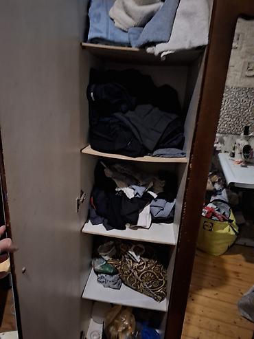 işlənmiş guzgu: Təcili bugün çıxmalıdır Pulsuz işlənmiş qarderob verilir Qurulu — 5