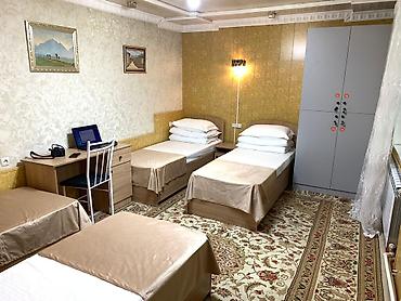 уч коргон: 150 м², 4 бөлмө, Жаныбарлары жок — 5