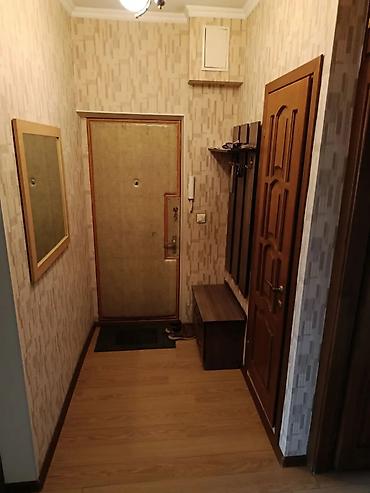 Продажа квартир: Продаётся 4-комнатная квартира в мкр. нижний Джал - 106 серия, 102,7 — 5