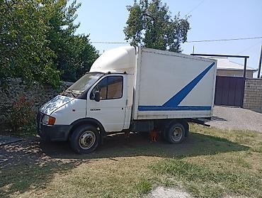 mercedes benz 208 d: Qazel yük avtomobili – izotermik qutu korpuslu - Korpus: ikiqat — 2