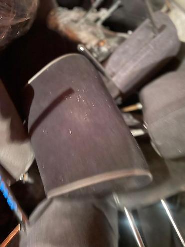 Другие детали салона: Подголовники на разные модели авто в наличии Тойота, Субару, Хонда — 6