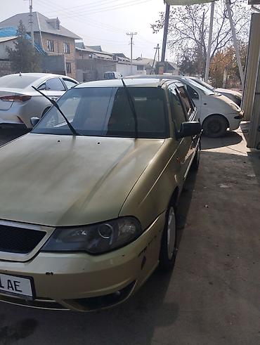 Daewoo: Daewoo Nexia: 2011 г., 1.5 л, Механика, Бензин, Седан — 7
