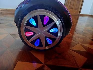 sukuter: Sigway.Elektrikli hoverboard (özünü tarazlayan skuter) — 2