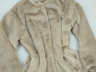 Outerwear: Fur, L (EU 40), condition - Very good