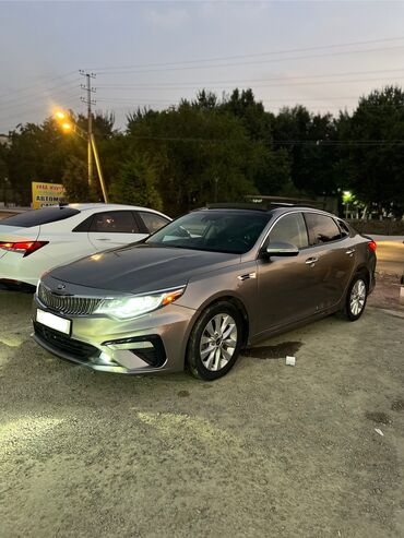 авто киа купить: Kia Optima: 2017 г., 2.4 л, Автоматтык, Бензин, Седан