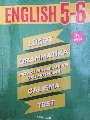 nərgiz nəcəf ingilis dili cavabları: İci yazılıb nərgiz nəcəf 5-6 2 nəşr