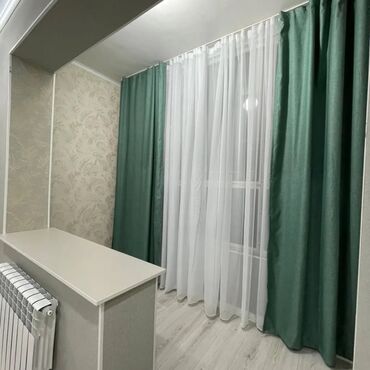 Продажа квартир: 2 комнаты, 54 м², Элитка, 5 этаж, Дизайнерский ремонт — 8