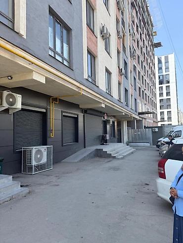 Продажа квартир: 2 комнаты, 55 м², Элитка, 12 этаж, Готовая ПСО (под самоотделку) — 10